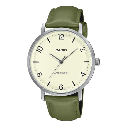 Enticer Men MTP-VT03L-7BDF Analog White Dial Men (A2409)