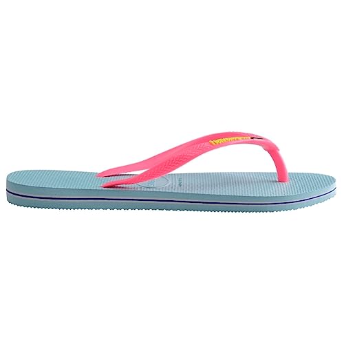 Image of Havaianas Women's Brazil Logo Sandals