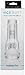 Fleshlight Ice Butt Crystal - Masturbador Masculino - Experiencia Real - Superskin - Fácil de Limpiar
