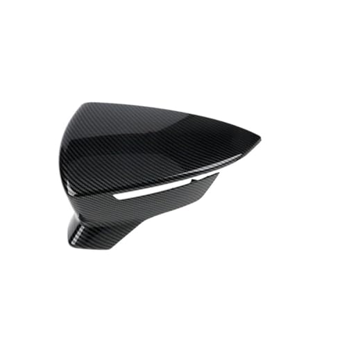 Coque rétroviseur Seat Leon ST voyagez avec un look Cupra dynamique