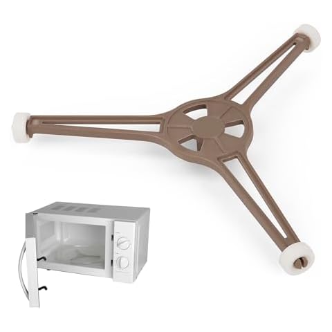 Anneau Plateau Tournant UKOFEW Cover
