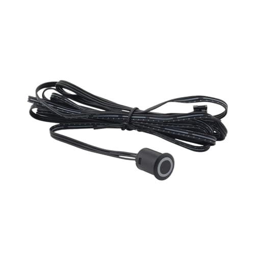 ���[�h���[�u�L���r�l�b�g���C�g��p�d��24V�C���^�[�t�F�[�X����12V���C�g�A���C���L���r�l�b�g�����g�����X�t��(General control-touch switch)