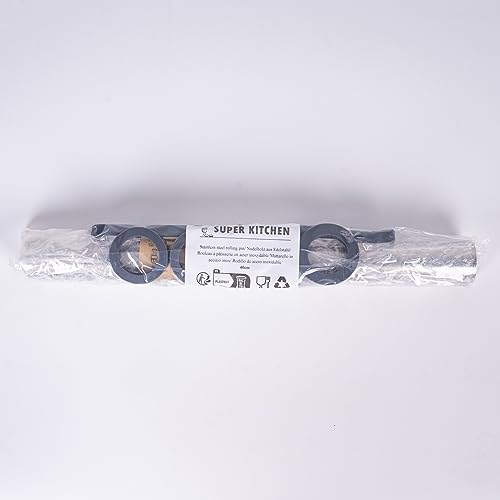 Super Kitchen Mattarello regolabile