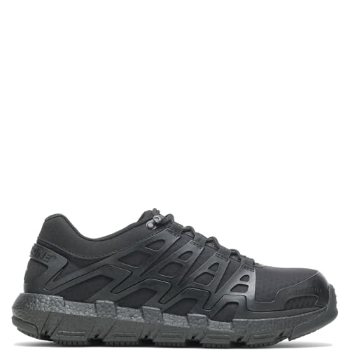 Wolverine Men's Rev DuraShocks Lo Construction Shoe2