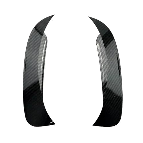 Ԃ̃X|C[ Aop[ Ji[h Xvb^[ TChX|C[ xgJo[ g 2s[X X156 ɓK GLA GLA45 ɓK AMG GLA220 GLA260 2014-2019 AX|C[ (Carbon Fibe