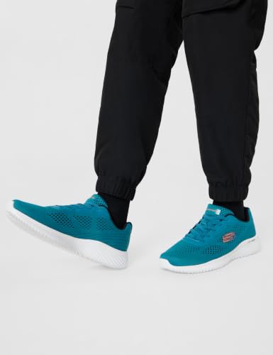 Image of Skechers Mens Bounder Sneaker