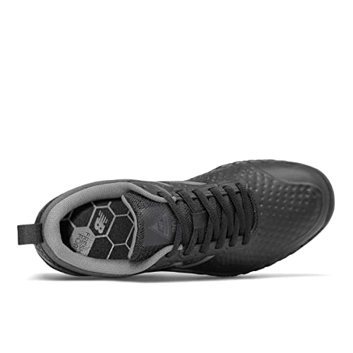 Image of New Balance Women's Fresh Foam Slip Resistant 806 V1 Industrial Shoe