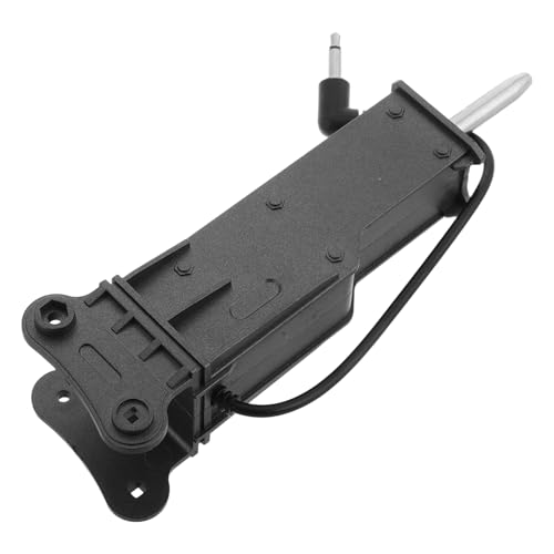 SUPVOX Excavator Pickup Truck Accessories Metal Heavy Equipment Truck Bed Grabber Construction Vehicles Metal Trucks Trucks for Adults Cargo Grabber Black Alloy