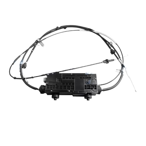 Actuador freno mano LR019223 con respuesta electrónica rápida para Discovery 3