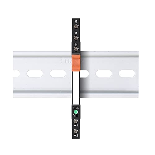 Module de relais 6A avec protection intégrée pour sécuriser vos circuits électriques fins