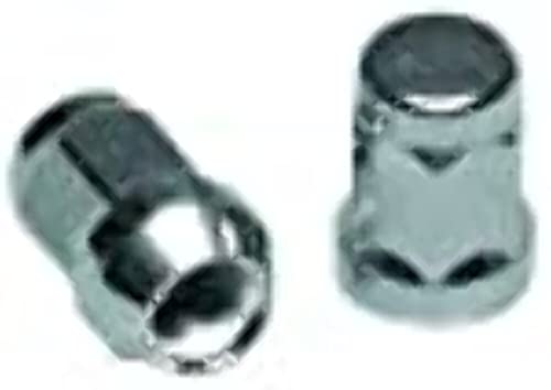 Topline Whl Topline C1704BL4 Lug Nut #1