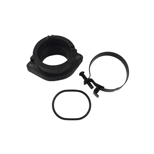 Collecteur d'admission de carburateur moto 16065-0125 YF300