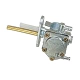 Applicazione: interruttore valvola rubinetto carburante per motocicletta per XJ550 XJ650 XJ750 XV700 RZ350 per Vi&rago XV750 XV920
