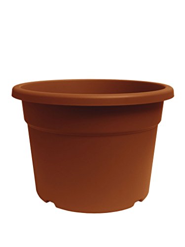 Poetic Florio Pots, Terracota
