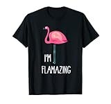 Photo Gallery carino sono flamazing flamingo maglietta Photo Gallery carino sono flamazing flamingo maglietta