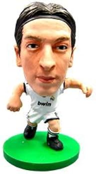 Amazon.co.jp: 【サッカースターズ】 Mesut Ozil (レアル・マドリード