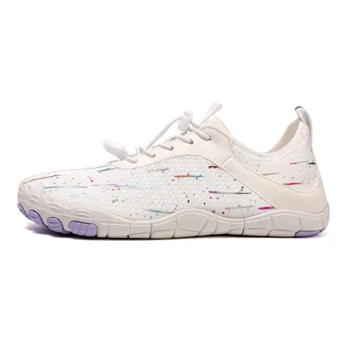 Image of StoneLiquid Hike Barefoot Womens, Healthy & Non-Slip Barefoot Footwear Unisex