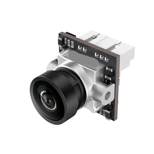 Cámara ANT 1200TVL para micro drones Tinywhoop con menú OSD y formato ajustable