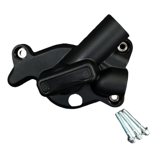 Housses protection moteur DL650 V-Strom finition haut de gamme