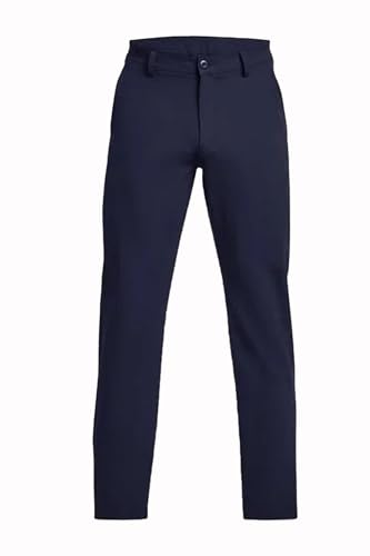 Pantalon de golf Under Armour Matchplay anti-transpiration jambe fuselée - 4