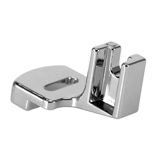 5 Pies Para Plegado Máquina De Coser Metal miniatura 4