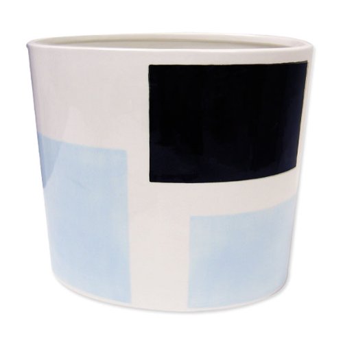 Block Wastebasket, (10H) Amazon.ca Home