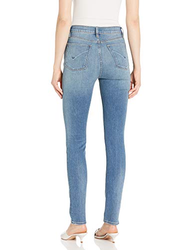 HUDSON Jeans Women\'s Holly High Rise, Skinny Jean, Bolero, 26