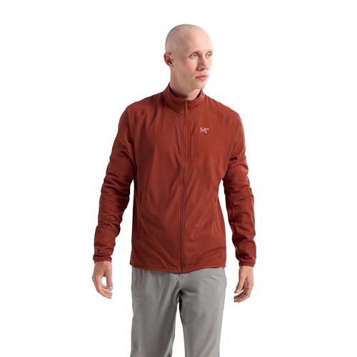 Image of Arc'teryx Delta Jacket Men's | Fleece Jacket Delivering Warmth for Less Weight