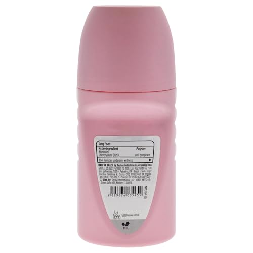 Desodorante Roll-On Sport Energy Women Above 50ml