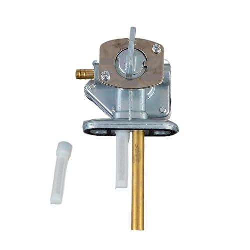 Valve de commutation de réservoir de carburant pour DR200, fabrication haute précision