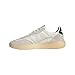 adidas Mens Barreda Decode V2 Sportswear, Off White/Off White/Collegiate Green, 10.5