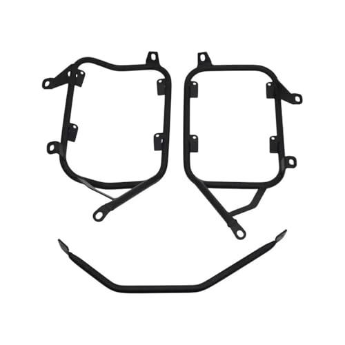 Porte-bagage arrière pour 450MT 2024 2025 support sacoche et outils