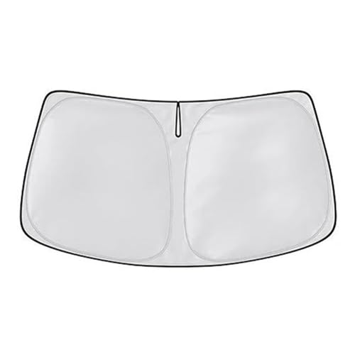 Pare-soleil Nissan Sentra anti-UV protection thermique
