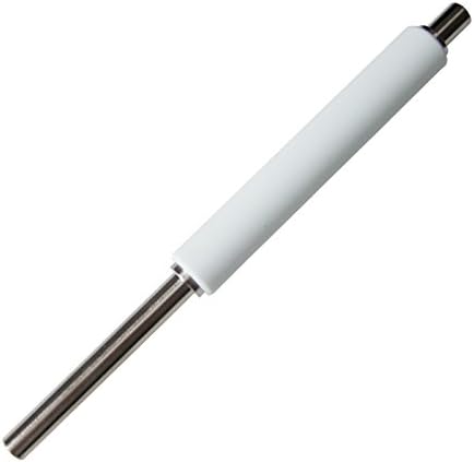 Amazon.com: Rodillo para impresora Zebra S4M Z4M Z4MPlus G77023M :  Productos de Oficina