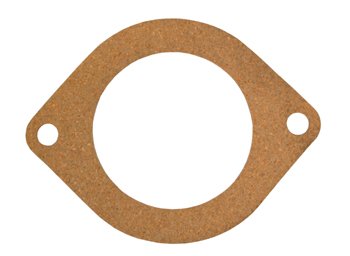 Western/Fisher Snowplows Motor Gasket 25861