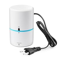 Vakuumbeutel Elektrische Luftpumpe, 35W 220V Kompressionsstaubsauger, Vakuumpumpe für Schnittstellentasche EU Plug