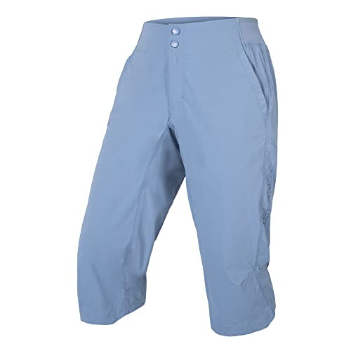 Endura Hummvee Lite 3/4 Pants L léger et extensible pour le cyclisme