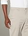 Amazon Essentials Men's Athletic-Fit Chino Pants, Light Khaki Brown, 30W x 28L