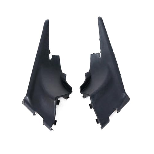 Garniture d'angle pare-brise avant Hyundai Accent répare bruit air essuie-glace