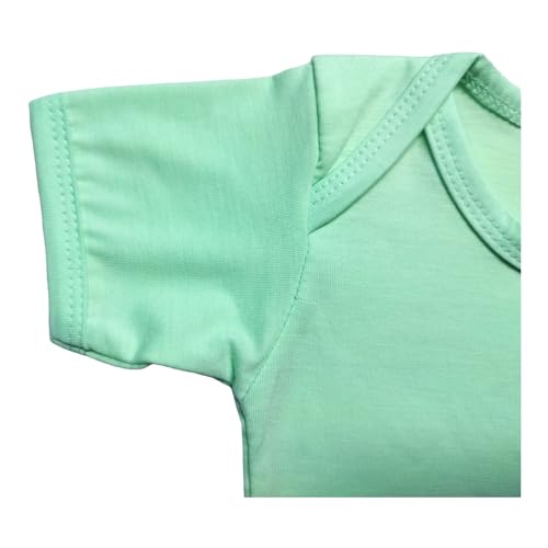 Image of My 1st Rakhi Romper Bodysuit Onesie for Baby Boy or Girl Newborn Kids. My First Raksha Bandhan Dress.RD2