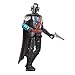 STAR WARS Epic World of Action The Mandalorian Mech Force Suit, 6.5-Inch Mech Suit & 4-Inch Action Figure, Toys for Boys & Girls Ages 4+