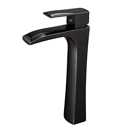 Robinet de lavabo Face pour salle de bain - Créez une oasis de bien-être moderne