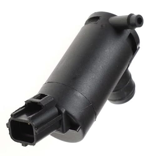 Moteur essuie-glace arrière en panne ? Kit complet de rechange 7L8Z17664A