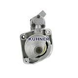 originalqualität Anlasser Kühner 10992m