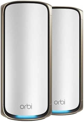 NETGEAR Orbi 970 Series WiFi 7