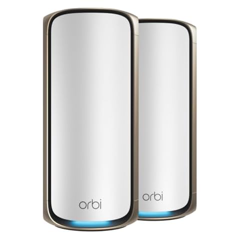 NETGEAR Orbi WiFi 7 Système Mesh Cover