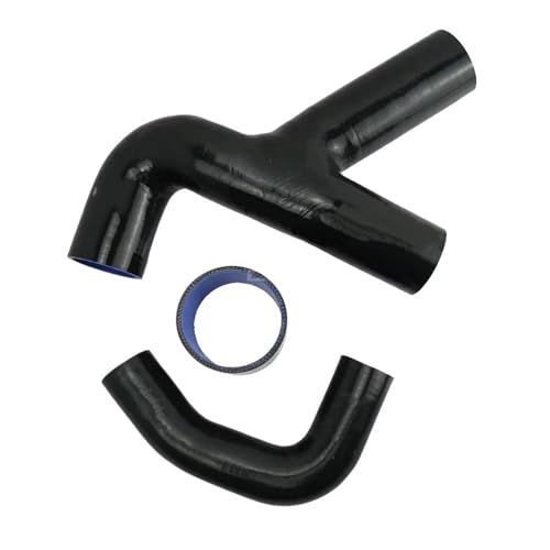 Tubo Entrada Aire Manguera Silicona Intercooler 3 Piezas Para Subaru Para Impreza GC8 EJ20 2.0 Para WRX UK GT Ver 3 Y 4 UK 97/98