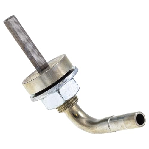 ACTIVLIFE for Exmark 103-2605 Bulkhead Fuel Fitting Lazer Z AS HP Turf Tracer E P S X Series