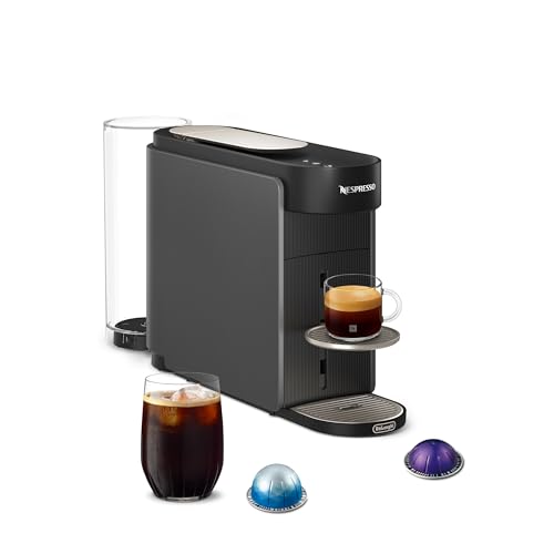 Nespresso DeLonghi Vertuo Up Máquina espresso