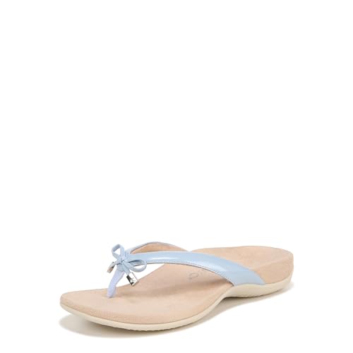 Vionic Women's Rest Bella II Toepost Sandal.